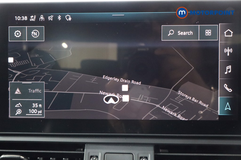 Audi Q5 S Line Automatic Petrol Plug-In Hybrid SUV - Stock Number (1537732) - 2nd supplementary image