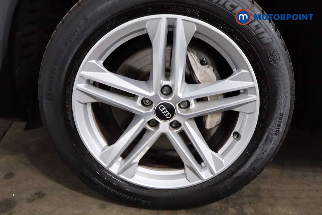 Audi Q5 S Line Automatic Petrol Plug-In Hybrid SUV - Stock Number (1537732) - 11th supplementary image