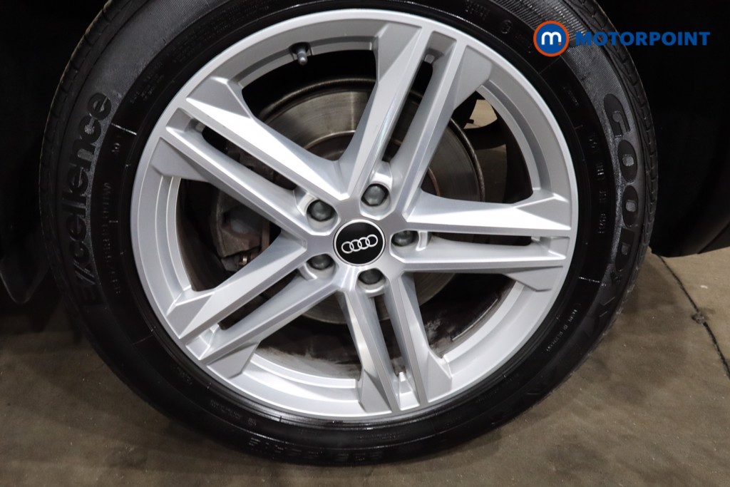 Audi Q5 S Line Automatic Petrol Plug-In Hybrid SUV - Stock Number (1537732) - 12th supplementary image