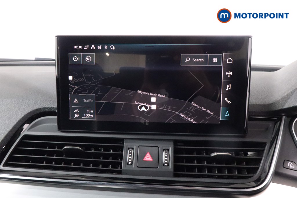 Audi Q5 S Line Automatic Petrol Plug-In Hybrid SUV - Stock Number (1537732) - 15th supplementary image