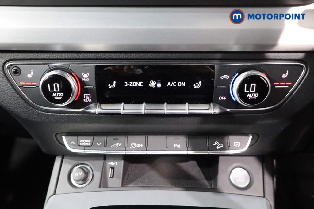 Audi Q5 S Line Automatic Petrol Plug-In Hybrid SUV - Stock Number (1537732) - 16th supplementary image