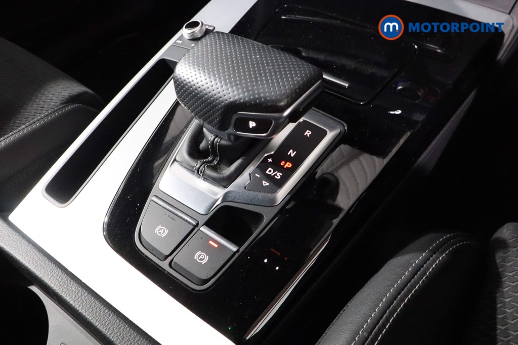 Audi Q5 S Line Automatic Petrol Plug-In Hybrid SUV - Stock Number (1537732) - 18th supplementary image