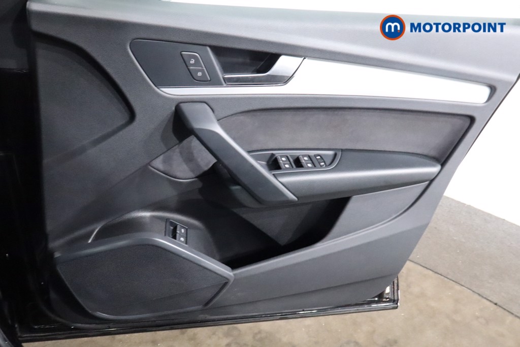 Audi Q5 S Line Automatic Petrol Plug-In Hybrid SUV - Stock Number (1537732) - 22nd supplementary image