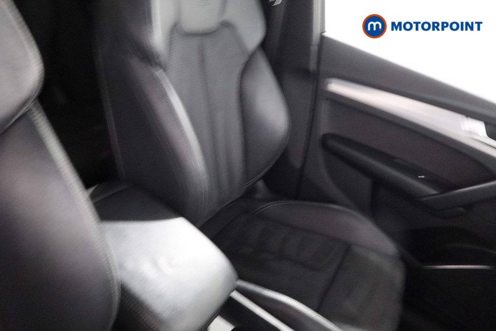 Audi Q5 S Line Automatic Petrol Plug-In Hybrid SUV - Stock Number (1537732) - 24th supplementary image
