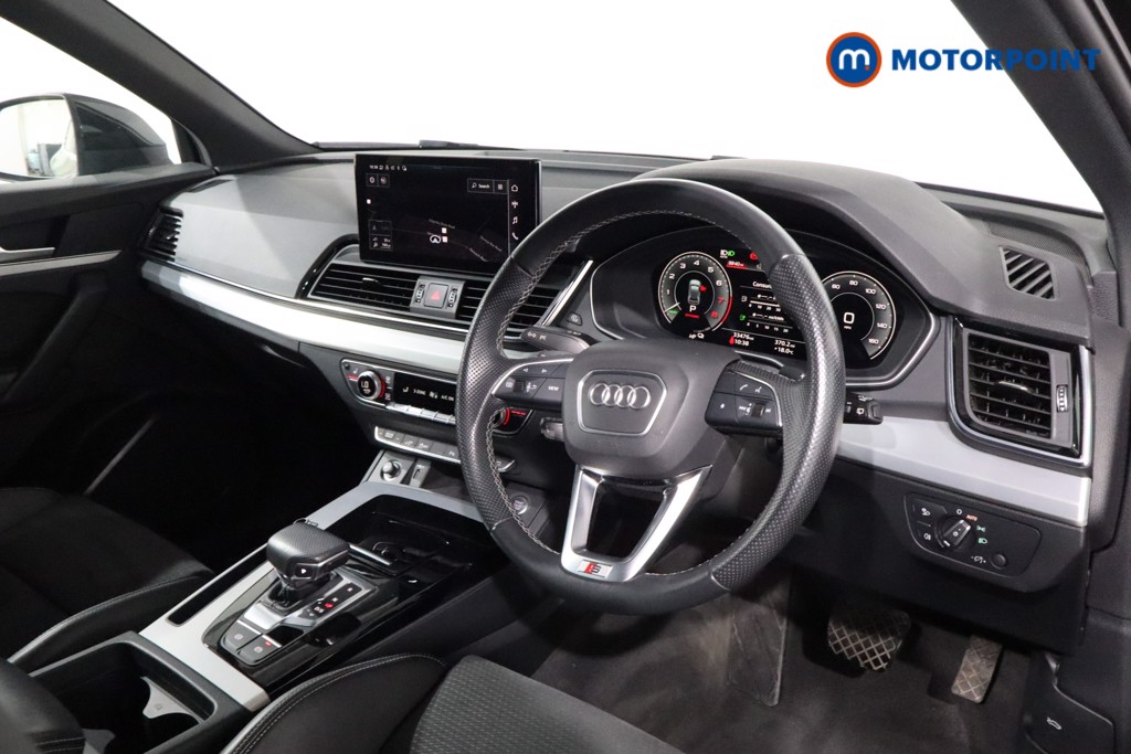 Audi Q5 S Line Automatic Petrol Plug-In Hybrid SUV - Stock Number (1537732) - 26th supplementary image