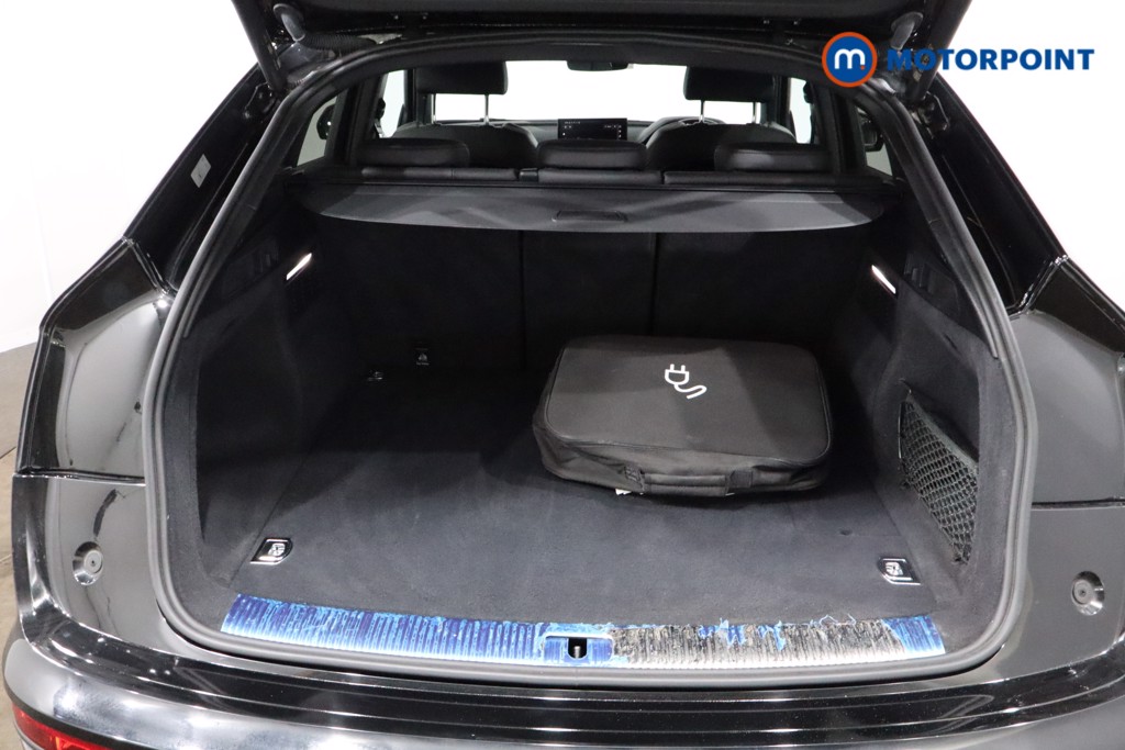 Audi Q5 S Line Automatic Petrol Plug-In Hybrid SUV - Stock Number (1537732) - 31st supplementary image