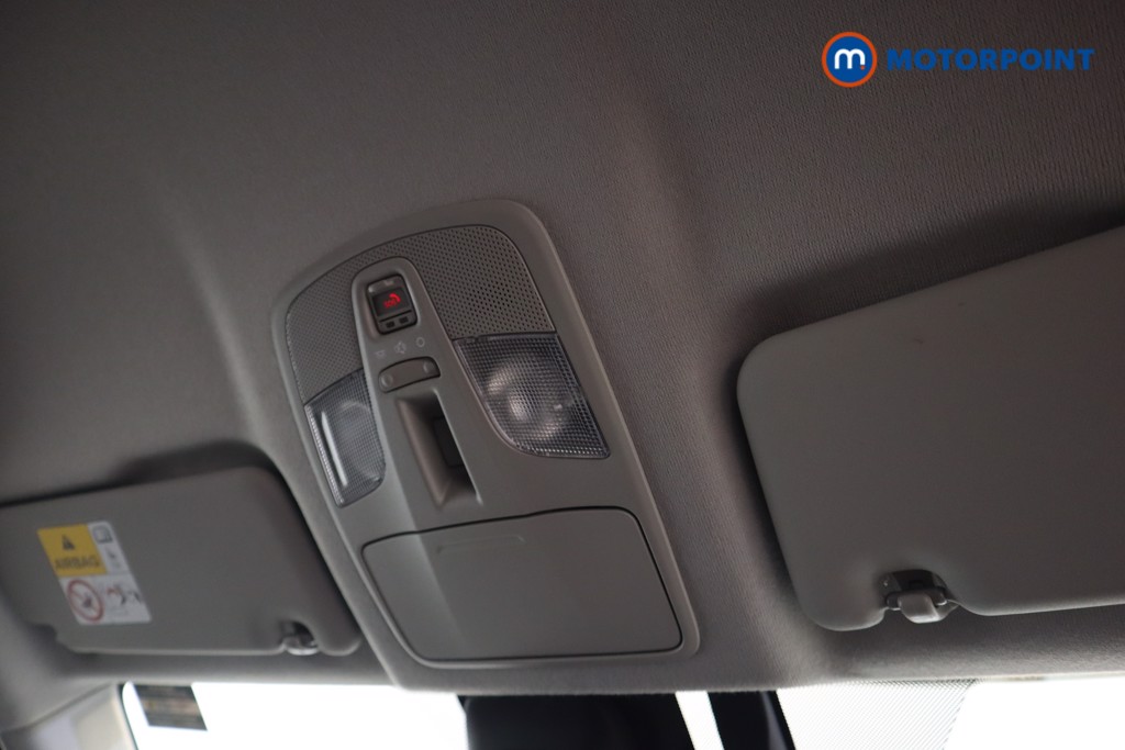 Suzuki S-Cross Motion Manual Petrol-Electric Hybrid SUV - Stock Number (1537940) - 6th supplementary image