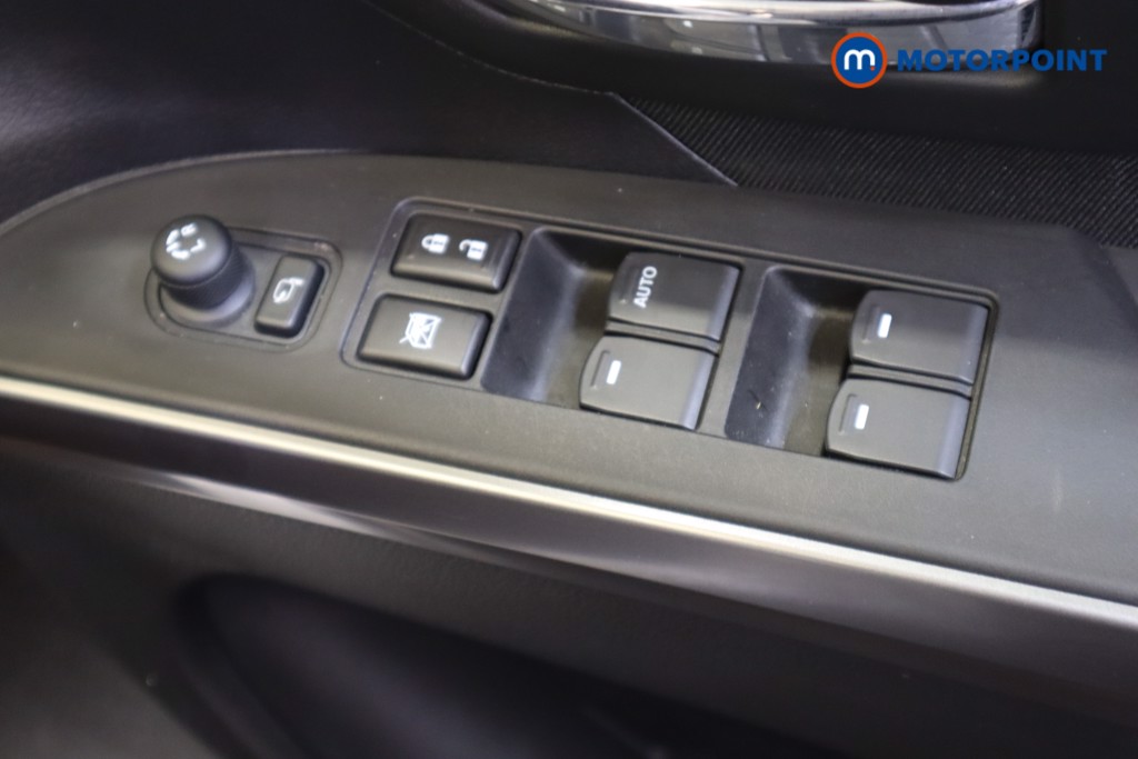Suzuki S-Cross Motion Manual Petrol-Electric Hybrid SUV - Stock Number (1537940) - 7th supplementary image