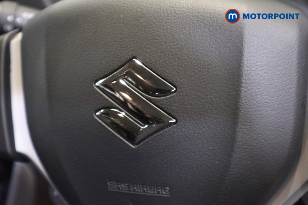 Suzuki S-Cross Motion Manual Petrol-Electric Hybrid SUV - Stock Number (1537940) - 10th supplementary image