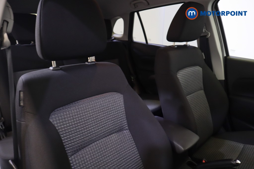 Suzuki S-Cross Motion Manual Petrol-Electric Hybrid SUV - Stock Number (1537940) - 13th supplementary image