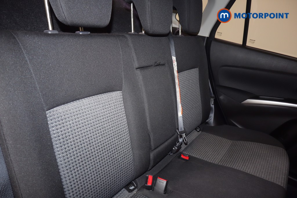 Suzuki S-Cross Motion Manual Petrol-Electric Hybrid SUV - Stock Number (1537940) - 14th supplementary image