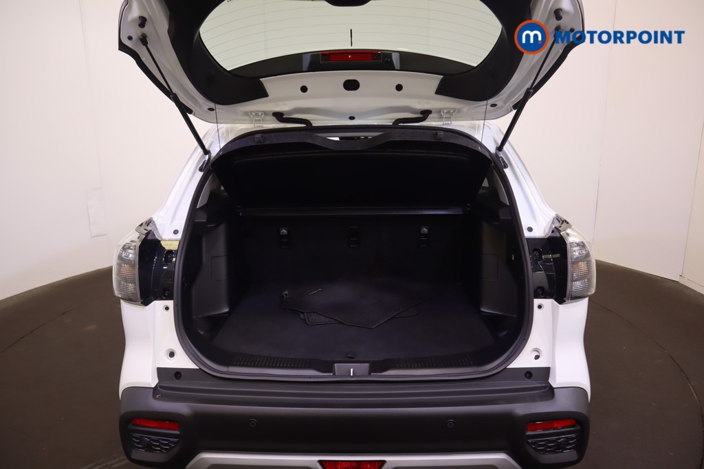Suzuki S-Cross Motion Manual Petrol-Electric Hybrid SUV - Stock Number (1537940) - 15th supplementary image
