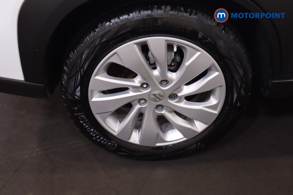 Suzuki S-Cross Motion Manual Petrol-Electric Hybrid SUV - Stock Number (1537940) - 16th supplementary image