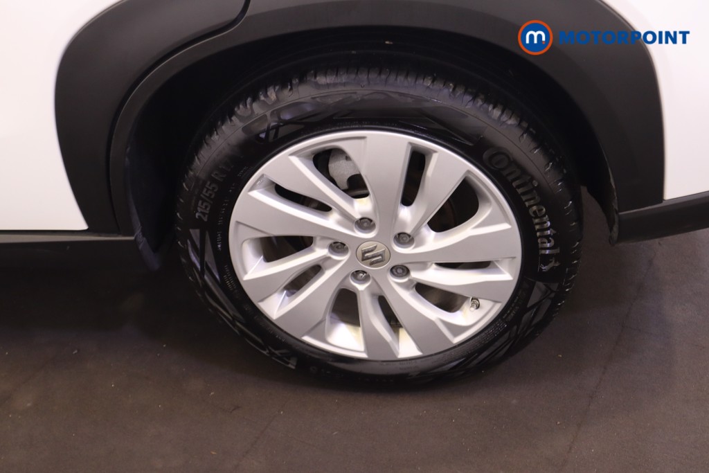Suzuki S-Cross Motion Manual Petrol-Electric Hybrid SUV - Stock Number (1537940) - 17th supplementary image