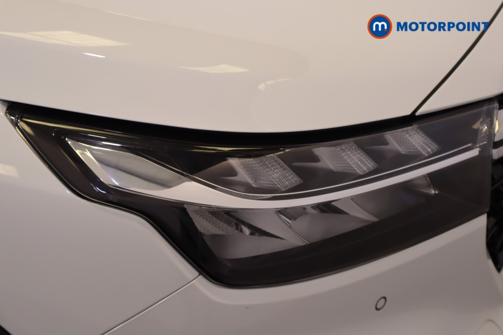 Suzuki S-Cross Motion Manual Petrol-Electric Hybrid SUV - Stock Number (1537940) - 20th supplementary image