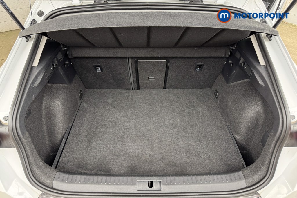 Cupra Formentor V1 Automatic Petrol Plug-In Hybrid SUV - Stock Number (1538003) - 3rd supplementary image