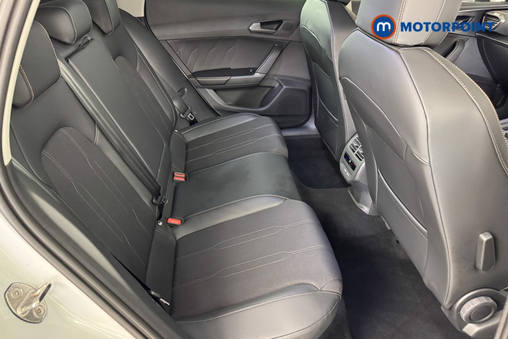 Cupra Formentor V1 Automatic Petrol Plug-In Hybrid SUV - Stock Number (1538003) - 4th supplementary image
