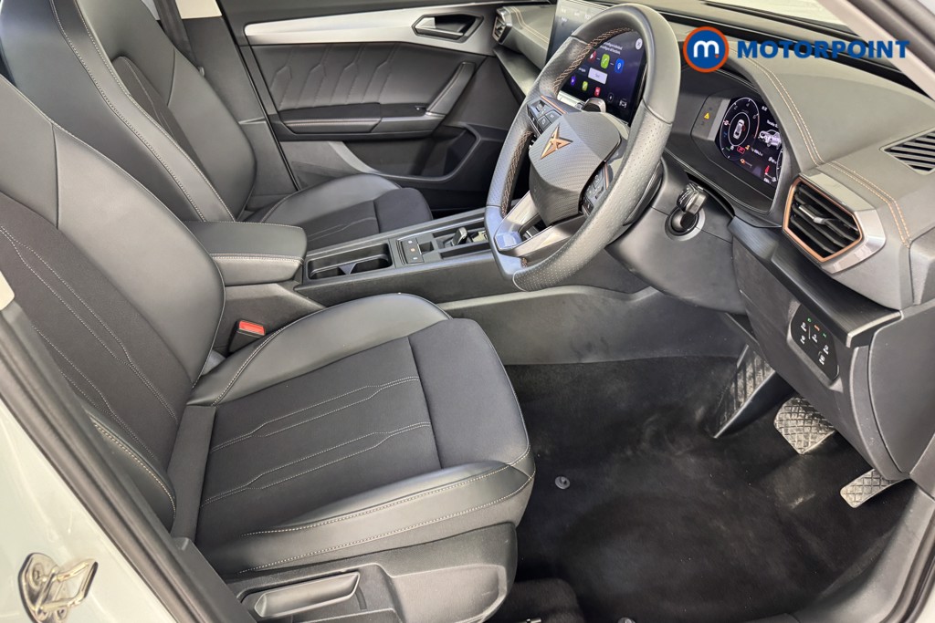 Cupra Formentor V1 Automatic Petrol Plug-In Hybrid SUV - Stock Number (1538003) - 5th supplementary image