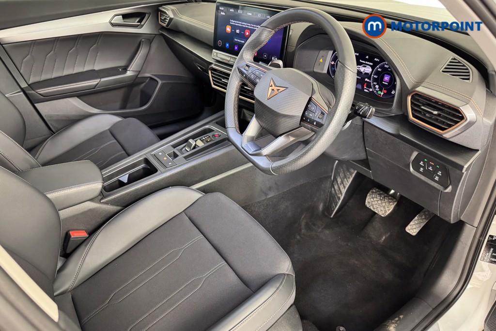Cupra Formentor V1 Automatic Petrol Plug-In Hybrid SUV - Stock Number (1538003) - 7th supplementary image