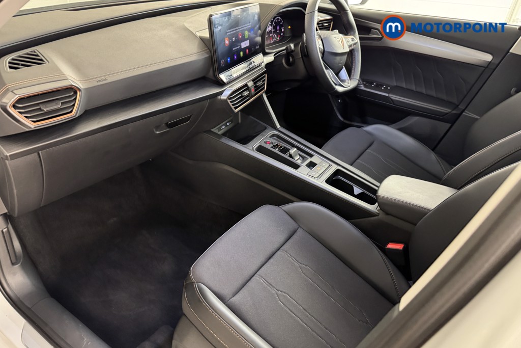 Cupra Formentor V1 Automatic Petrol Plug-In Hybrid SUV - Stock Number (1538003) - 8th supplementary image