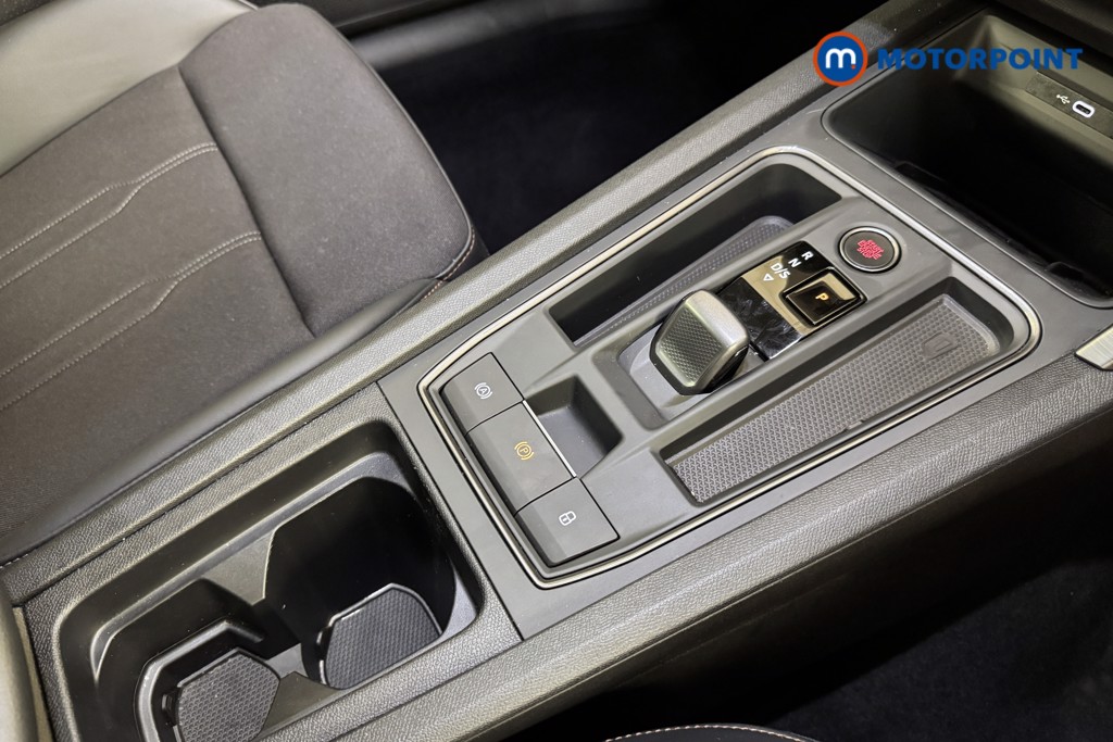 Cupra Formentor V1 Automatic Petrol Plug-In Hybrid SUV - Stock Number (1538003) - 10th supplementary image