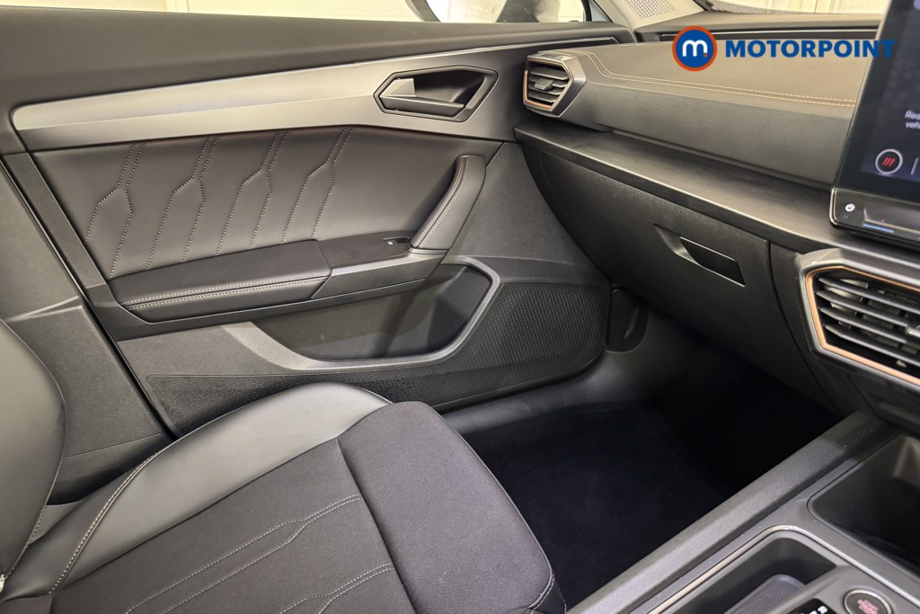 Cupra Formentor V1 Automatic Petrol Plug-In Hybrid SUV - Stock Number (1538003) - 12th supplementary image