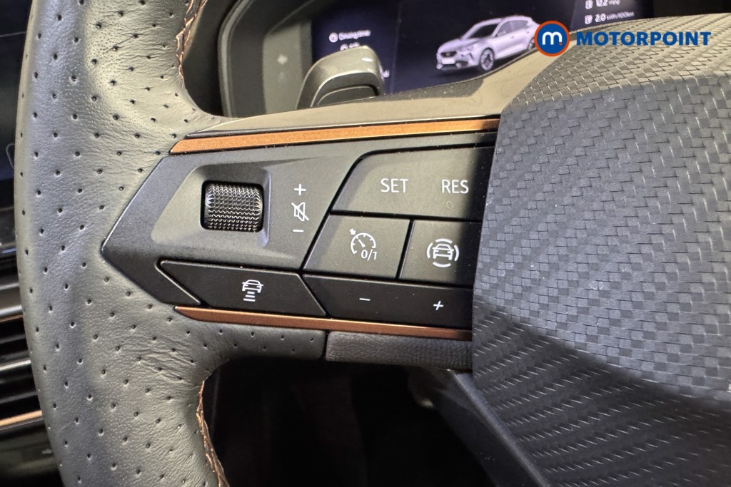 Cupra Formentor V1 Automatic Petrol Plug-In Hybrid SUV - Stock Number (1538003) - 13th supplementary image