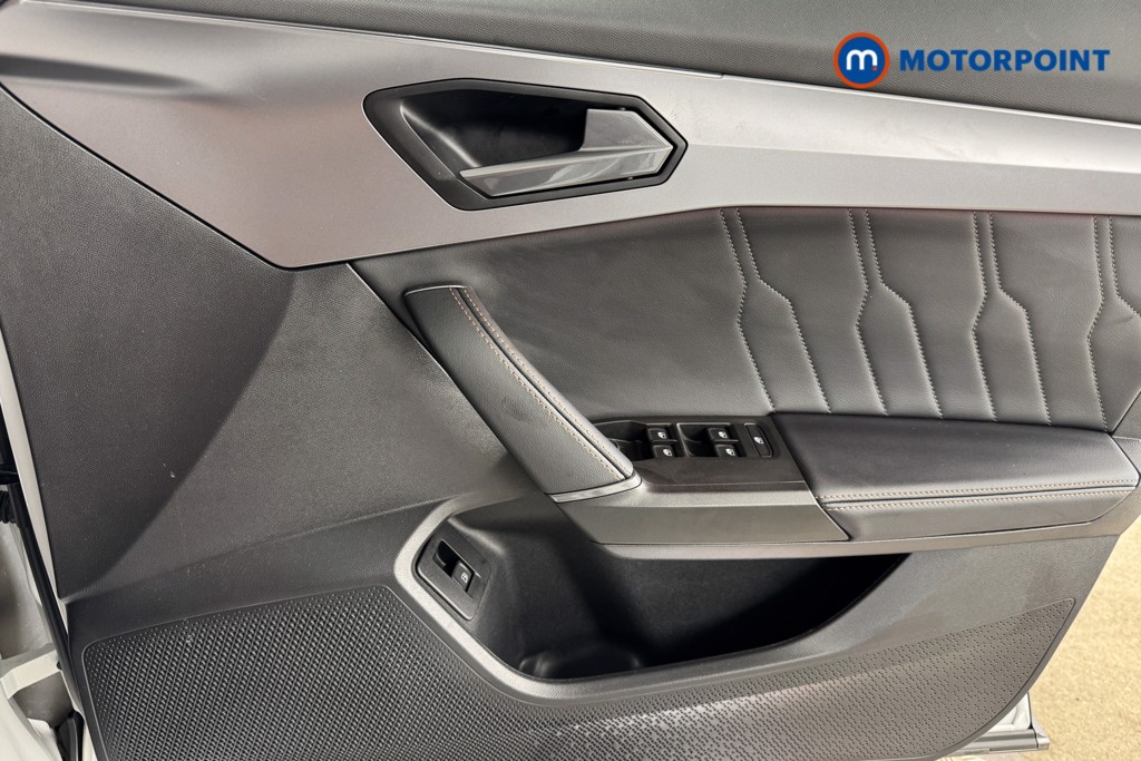 Cupra Formentor V1 Automatic Petrol Plug-In Hybrid SUV - Stock Number (1538003) - 15th supplementary image
