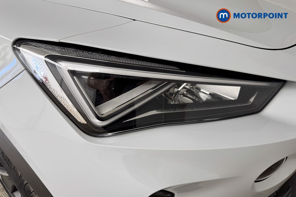 Cupra Formentor V1 Automatic Petrol Plug-In Hybrid SUV - Stock Number (1538003) - 17th supplementary image
