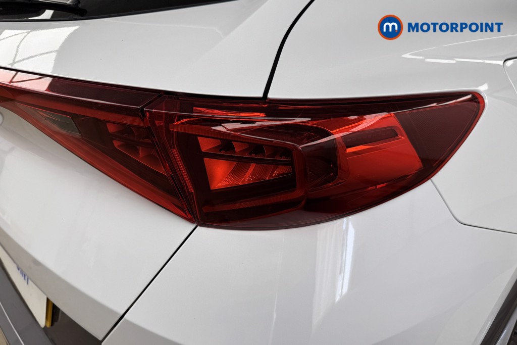 Cupra Formentor V1 Automatic Petrol Plug-In Hybrid SUV - Stock Number (1538003) - 18th supplementary image