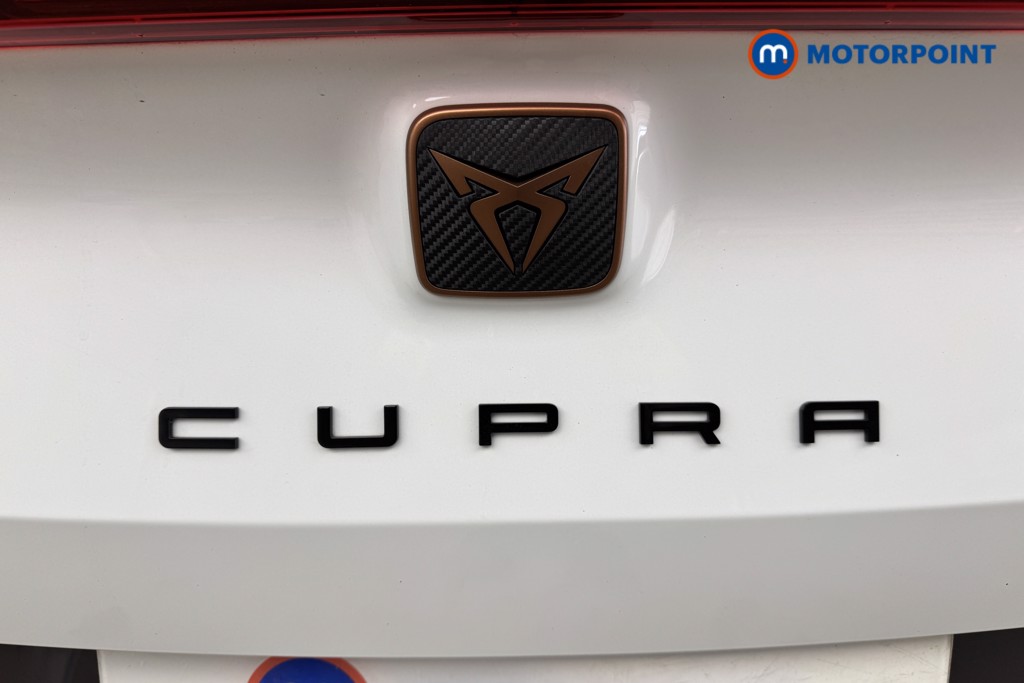 Cupra Formentor V1 Automatic Petrol Plug-In Hybrid SUV - Stock Number (1538003) - 19th supplementary image