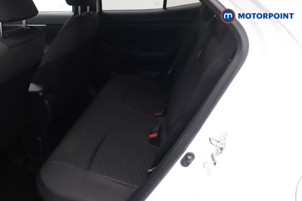 Toyota Yaris Cross Design Automatic Petrol-Electric Hybrid Estate - Stock Number (1538134) - 2nd supplementary image