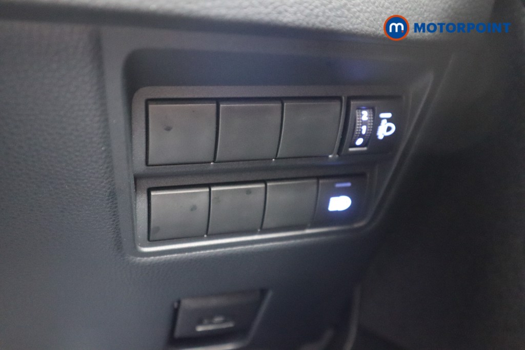 Toyota Yaris Cross Design Automatic Petrol-Electric Hybrid Estate - Stock Number (1538134) - 13th supplementary image