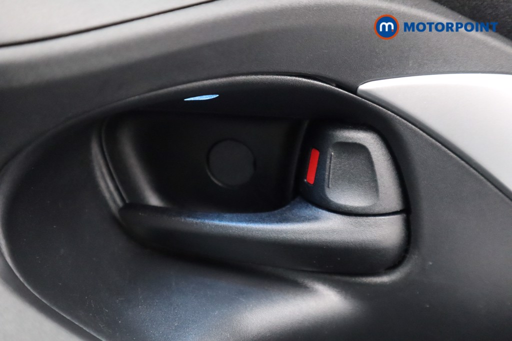 Toyota Yaris Cross Design Automatic Petrol-Electric Hybrid Estate - Stock Number (1538134) - 15th supplementary image