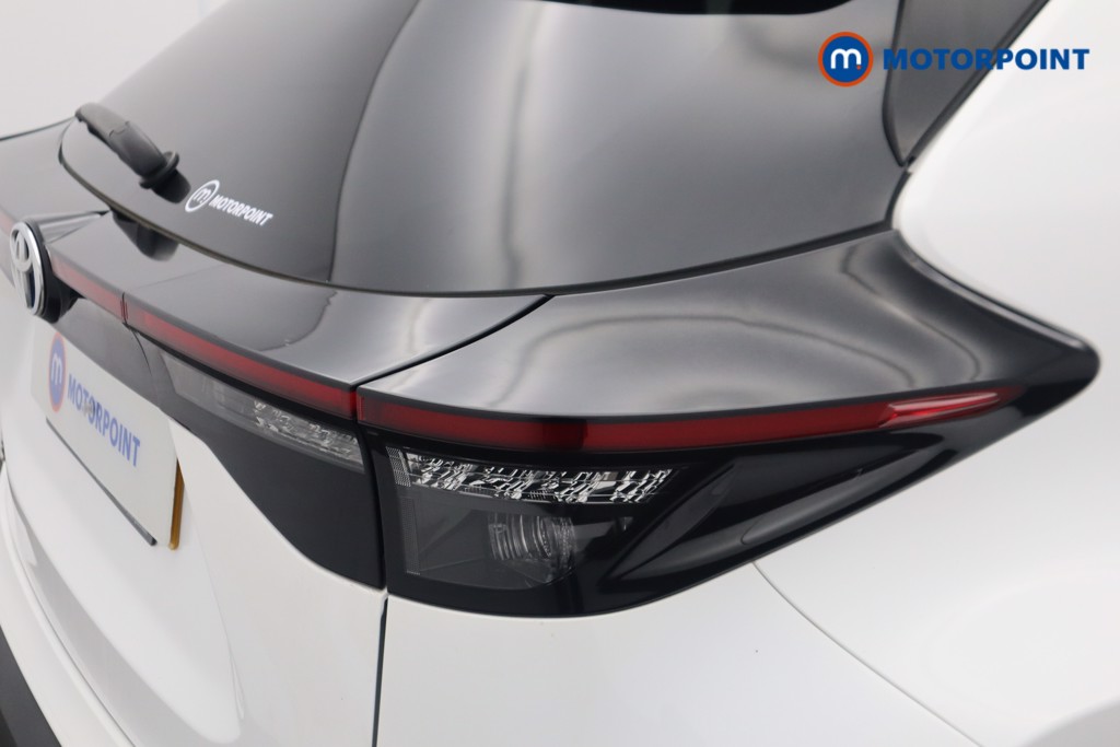 Toyota Yaris Cross Design Automatic Petrol-Electric Hybrid Estate - Stock Number (1538134) - 22nd supplementary image