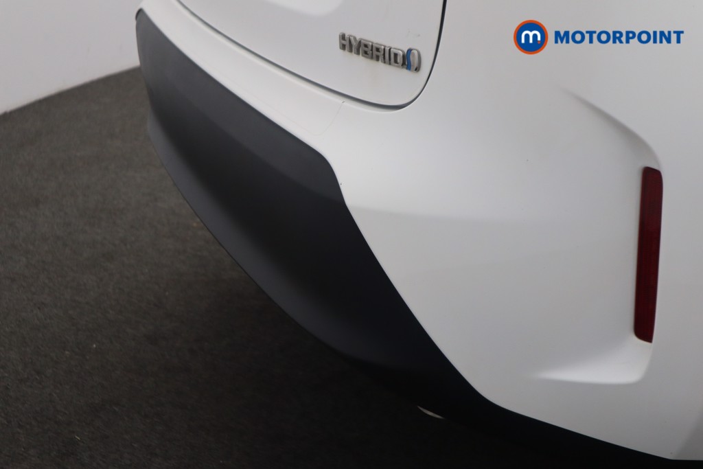 Toyota Yaris Cross Design Automatic Petrol-Electric Hybrid Estate - Stock Number (1538134) - 23rd supplementary image