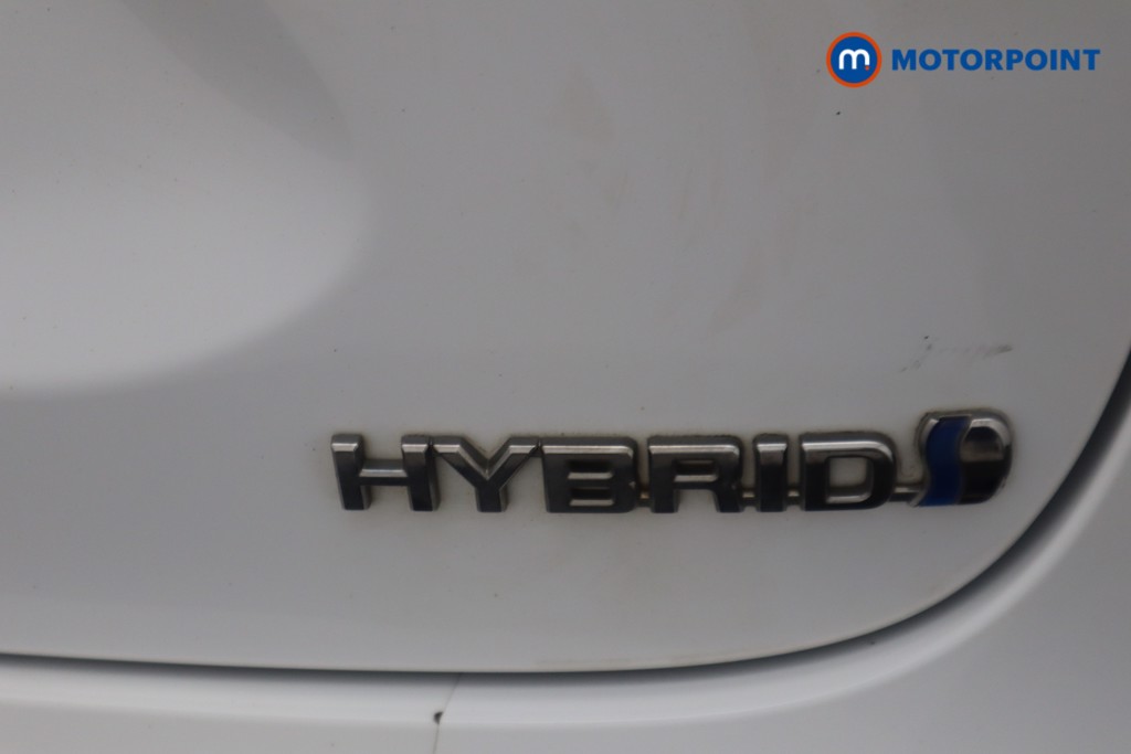 Toyota Yaris Cross Design Automatic Petrol-Electric Hybrid Estate - Stock Number (1538134) - 24th supplementary image