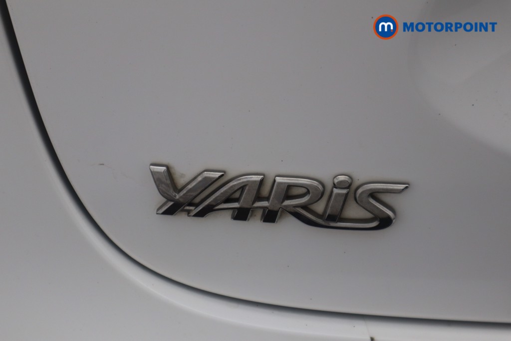 Toyota Yaris Cross Design Automatic Petrol-Electric Hybrid Estate - Stock Number (1538134) - 26th supplementary image
