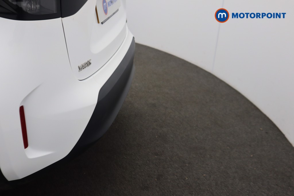 Toyota Yaris Cross Design Automatic Petrol-Electric Hybrid Estate - Stock Number (1538134) - 28th supplementary image