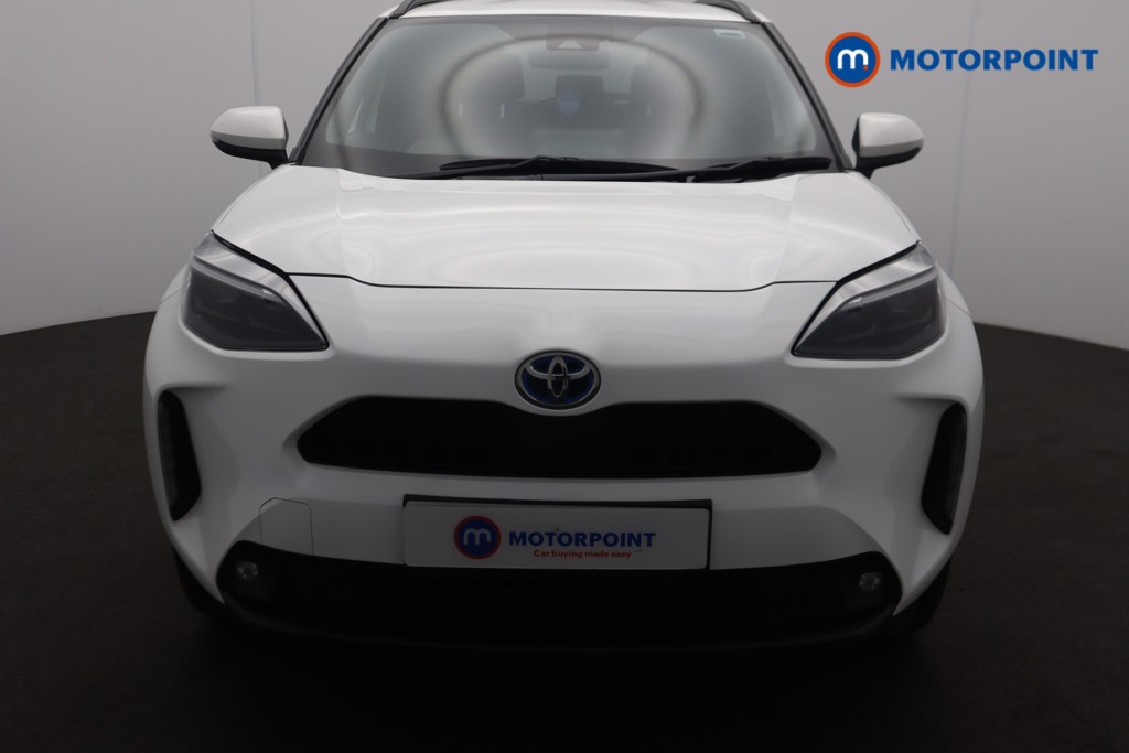 Toyota Yaris Cross Design Automatic Petrol-Electric Hybrid Estate - Stock Number (1538134) - 29th supplementary image