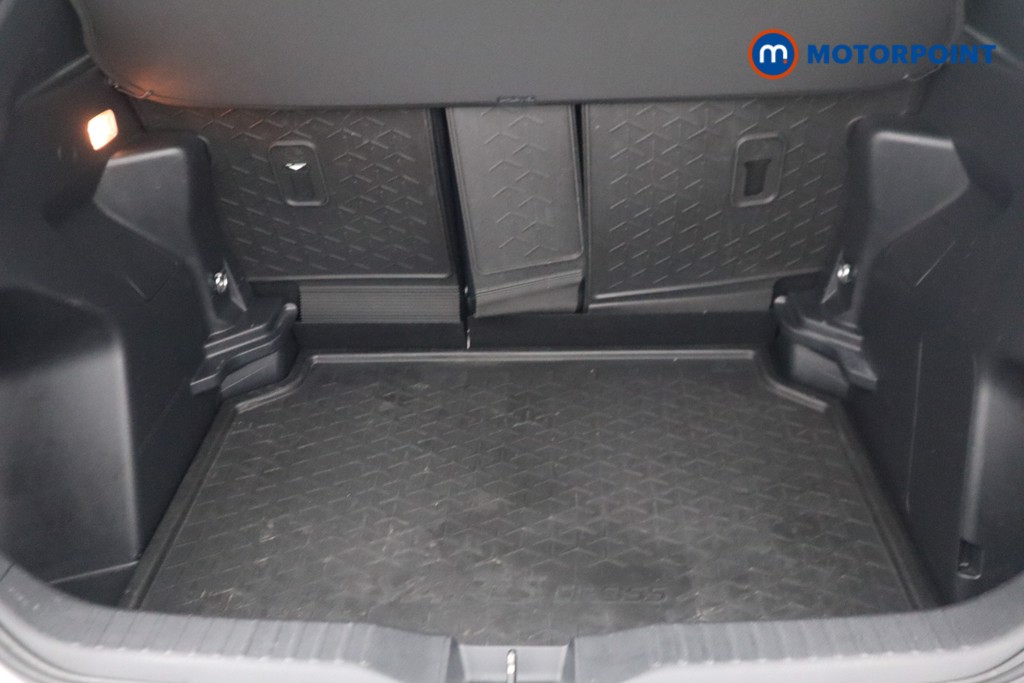 Toyota Yaris Cross Design Automatic Petrol-Electric Hybrid Estate - Stock Number (1538134) - 30th supplementary image