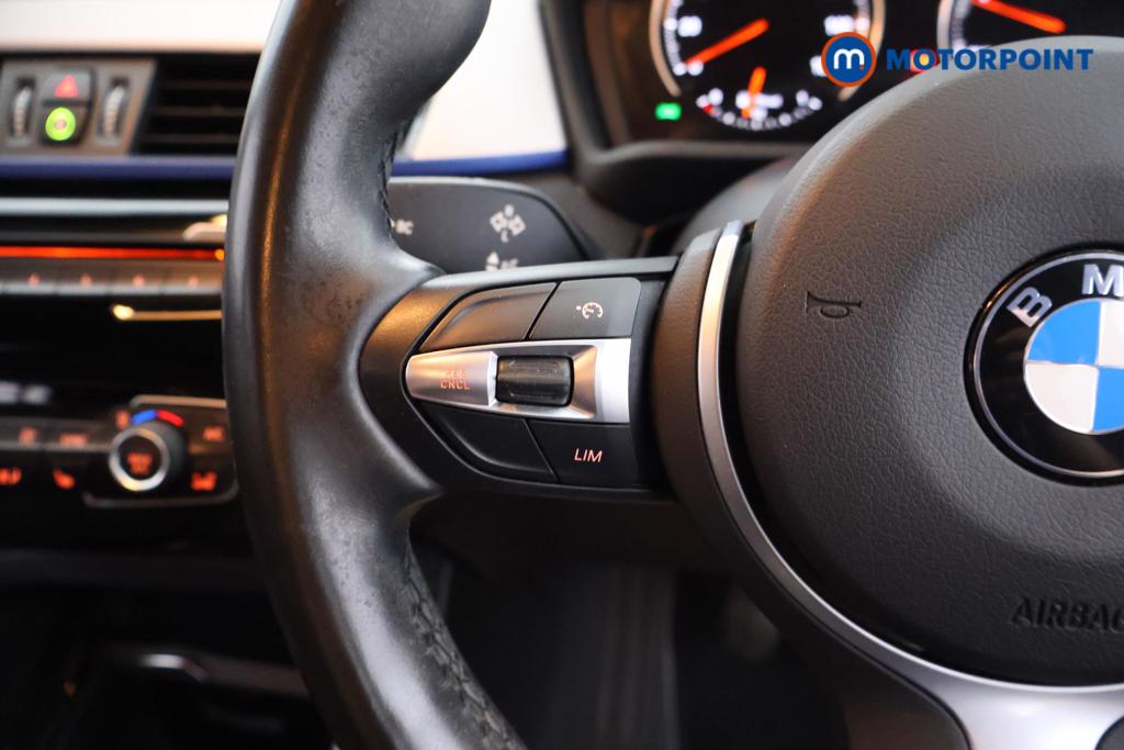 BMW X2 M Sport Manual Diesel SUV - Stock Number (1538242) - 2nd supplementary image