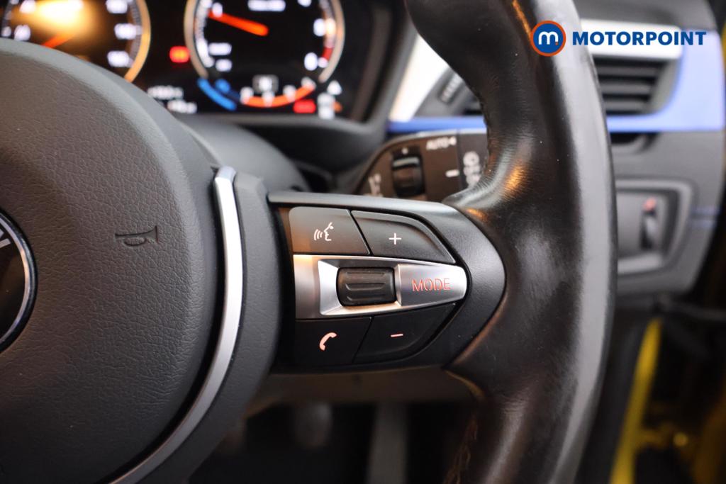 BMW X2 M Sport Manual Diesel SUV - Stock Number (1538242) - 3rd supplementary image