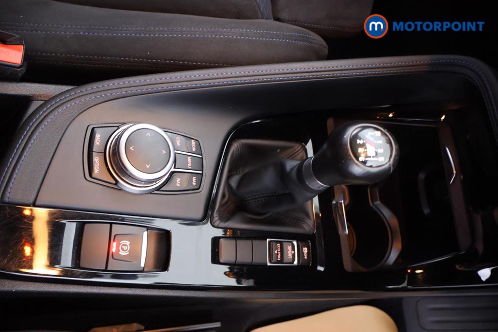 BMW X2 M Sport Manual Diesel SUV - Stock Number (1538242) - 6th supplementary image