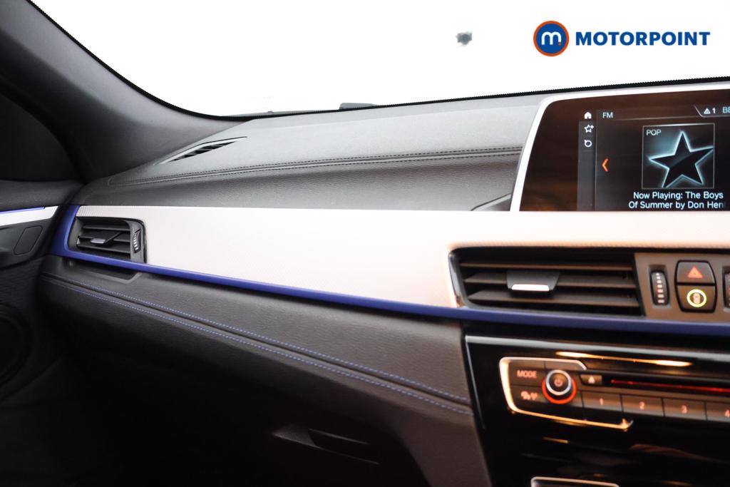 BMW X2 M Sport Manual Diesel SUV - Stock Number (1538242) - 7th supplementary image