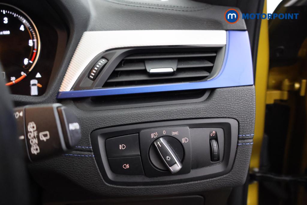 BMW X2 M Sport Manual Diesel SUV - Stock Number (1538242) - 9th supplementary image