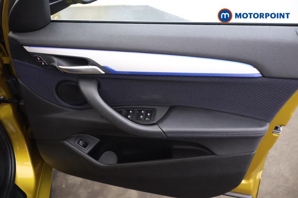 BMW X2 M Sport Manual Diesel SUV - Stock Number (1538242) - 10th supplementary image