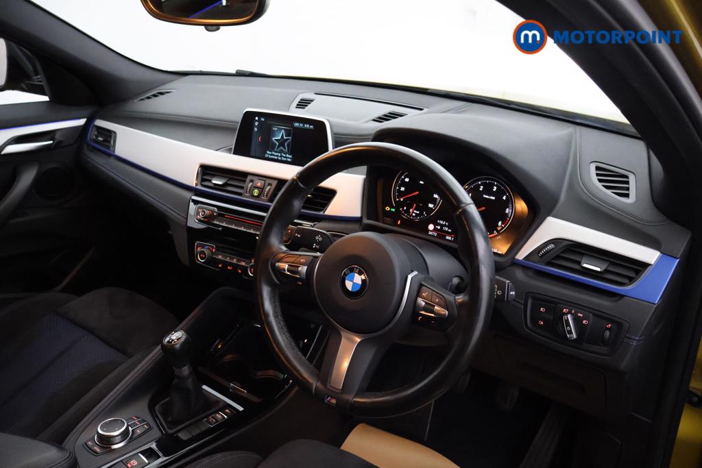 BMW X2 M Sport Manual Diesel SUV - Stock Number (1538242) - 11th supplementary image
