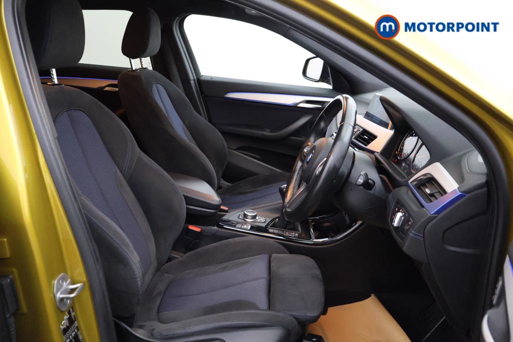 BMW X2 M Sport Manual Diesel SUV - Stock Number (1538242) - 12th supplementary image