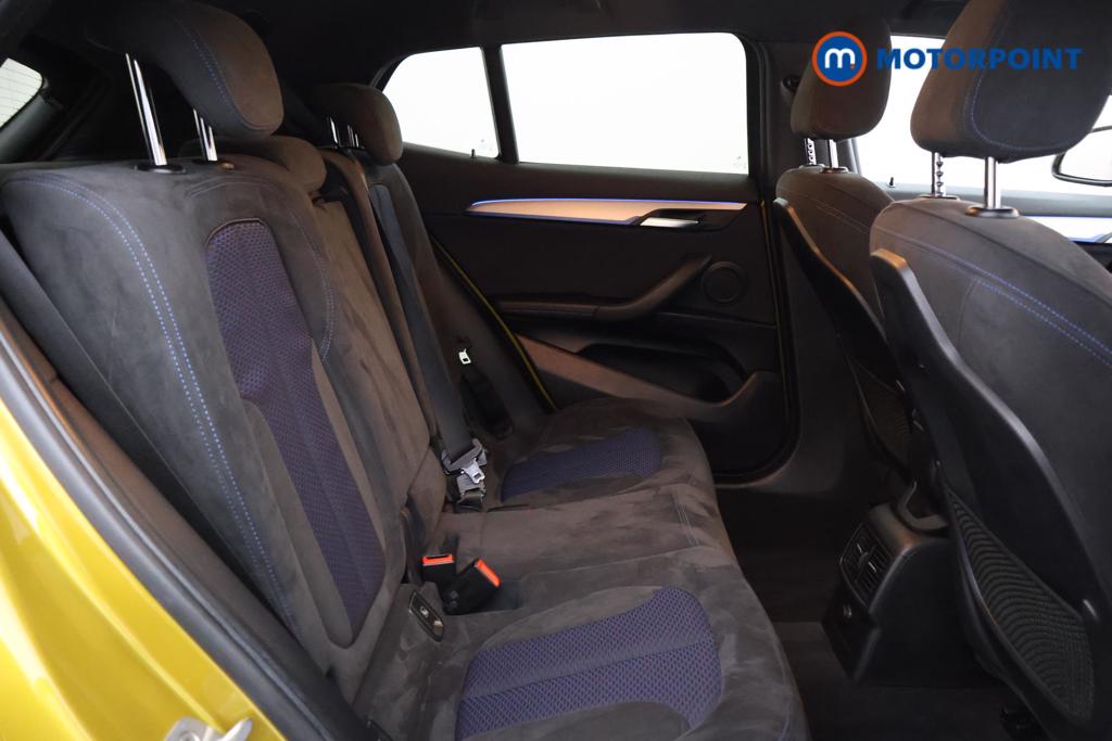 BMW X2 M Sport Manual Diesel SUV - Stock Number (1538242) - 13th supplementary image